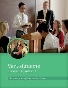 Manual De Escuela Dominical Sud
